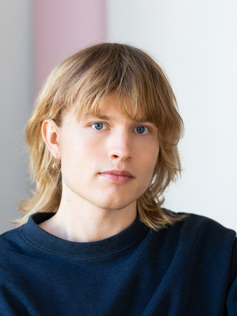 Joel Haapamäki
