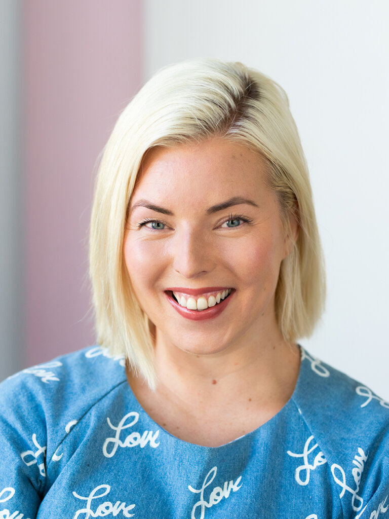 Nina Ruotsalainen