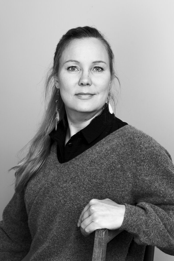 Hanna Paulomäki
