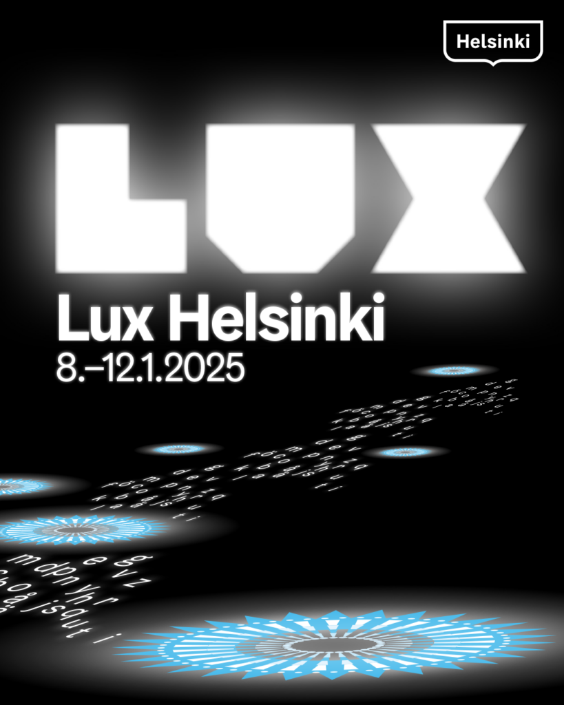 Lux Helsinki Puistokatu 4:ssä